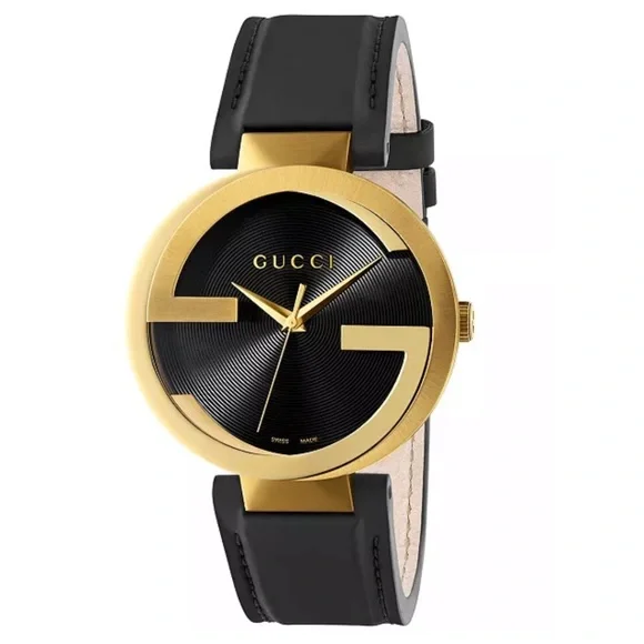 Gucci | Accessories | Brand New Gucci Womens Interlocking Watch 